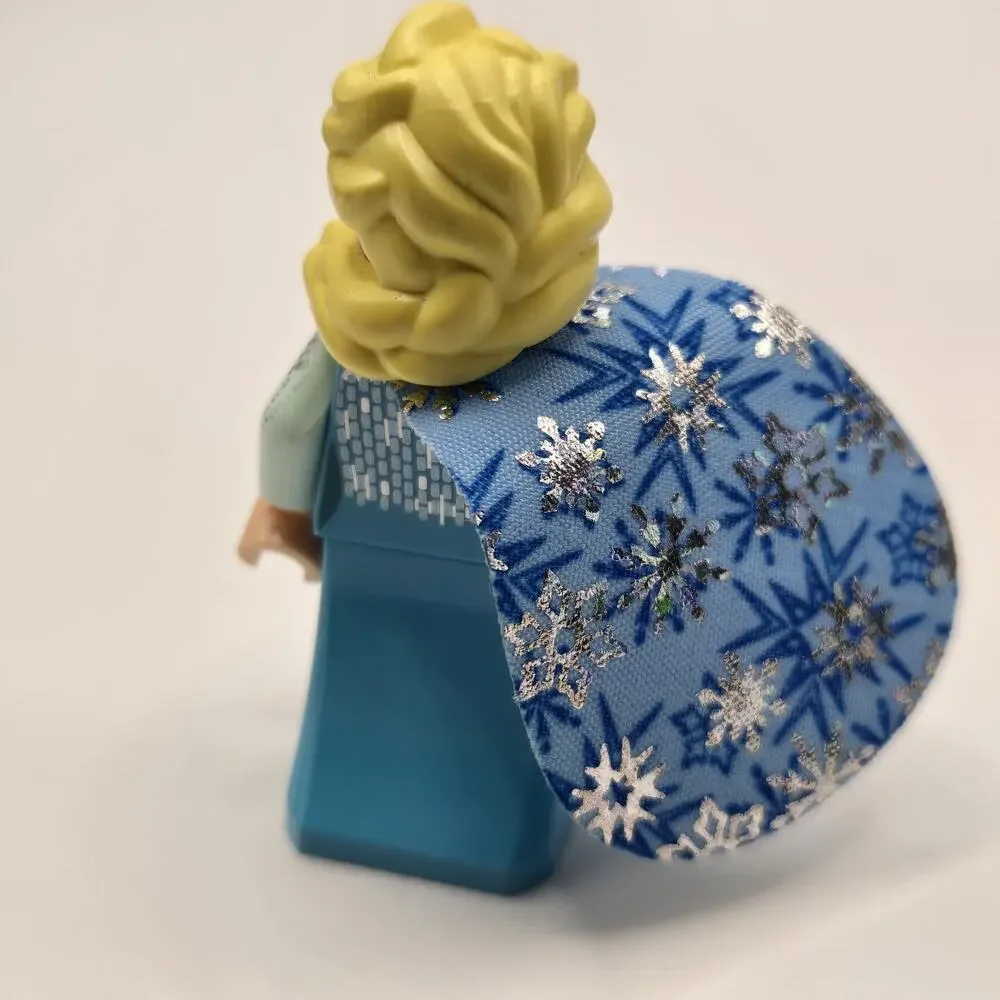 LEGO Disney Minifigure Queen Elsa Series 2 (71024) Frozen Playset Figure